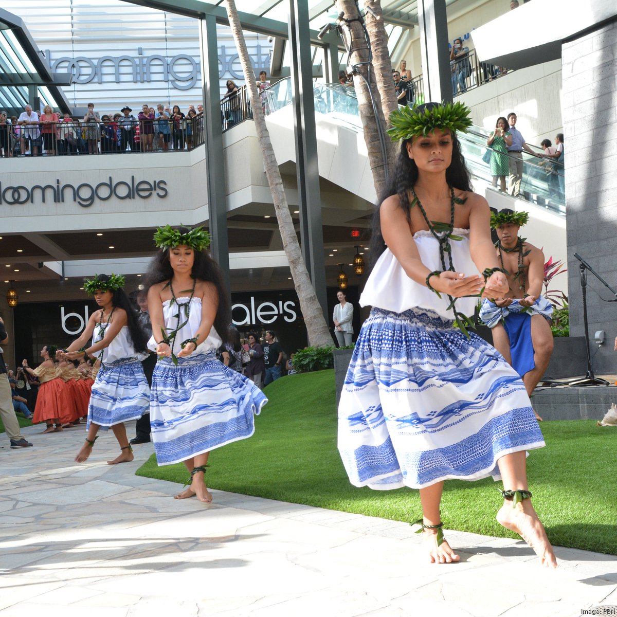 Famous Footwear opening new Honolulu store at Ala Moana Center's new Ewa  wing - Pacific Business News