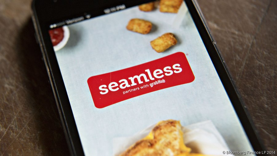 Seamless cracks down on fake N.Y.C. restaurants listing on site, invites  users to tattle on faux listings - New York Business Journal