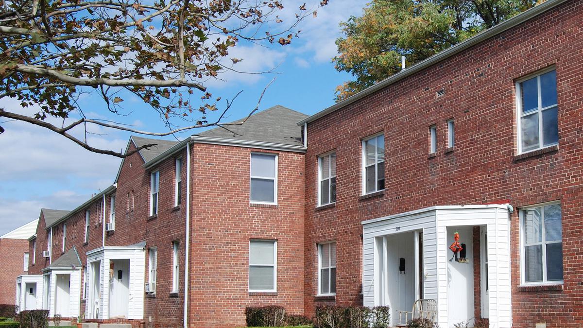 Silverbrick Group Buys Dundalk Apartment Complex For 28 4m