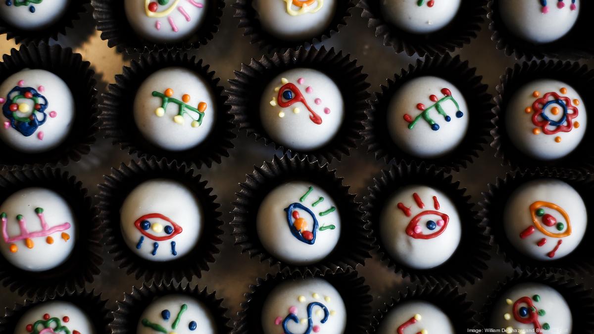 Cellar Door Chocolates adds third Louisville location Louisville