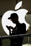 Apple iPhone market share declines amid smartphone competition