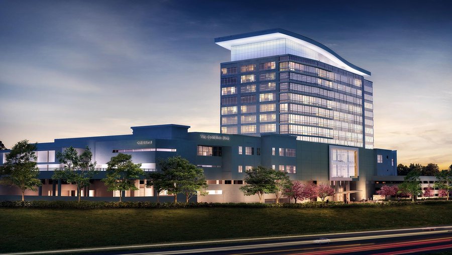 Residences at Kenwood Coll. - Image 4