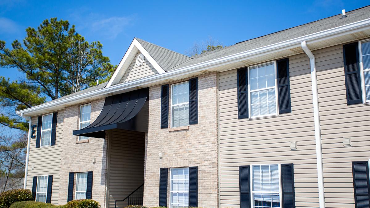 Pelham apartment community sells for 5.2 million Birmingham Business