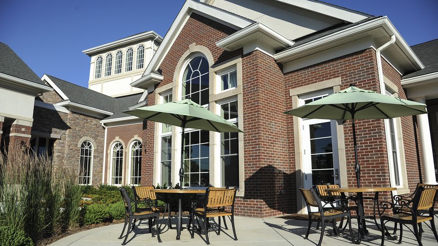 Masonic Homes of Kentucky plans two major seniorliving projects on Louisville campus