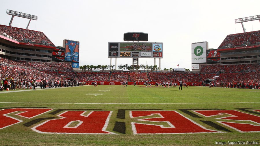 Tampa Bay Buccaneers: stadium, location and who is the owner? - AS USA