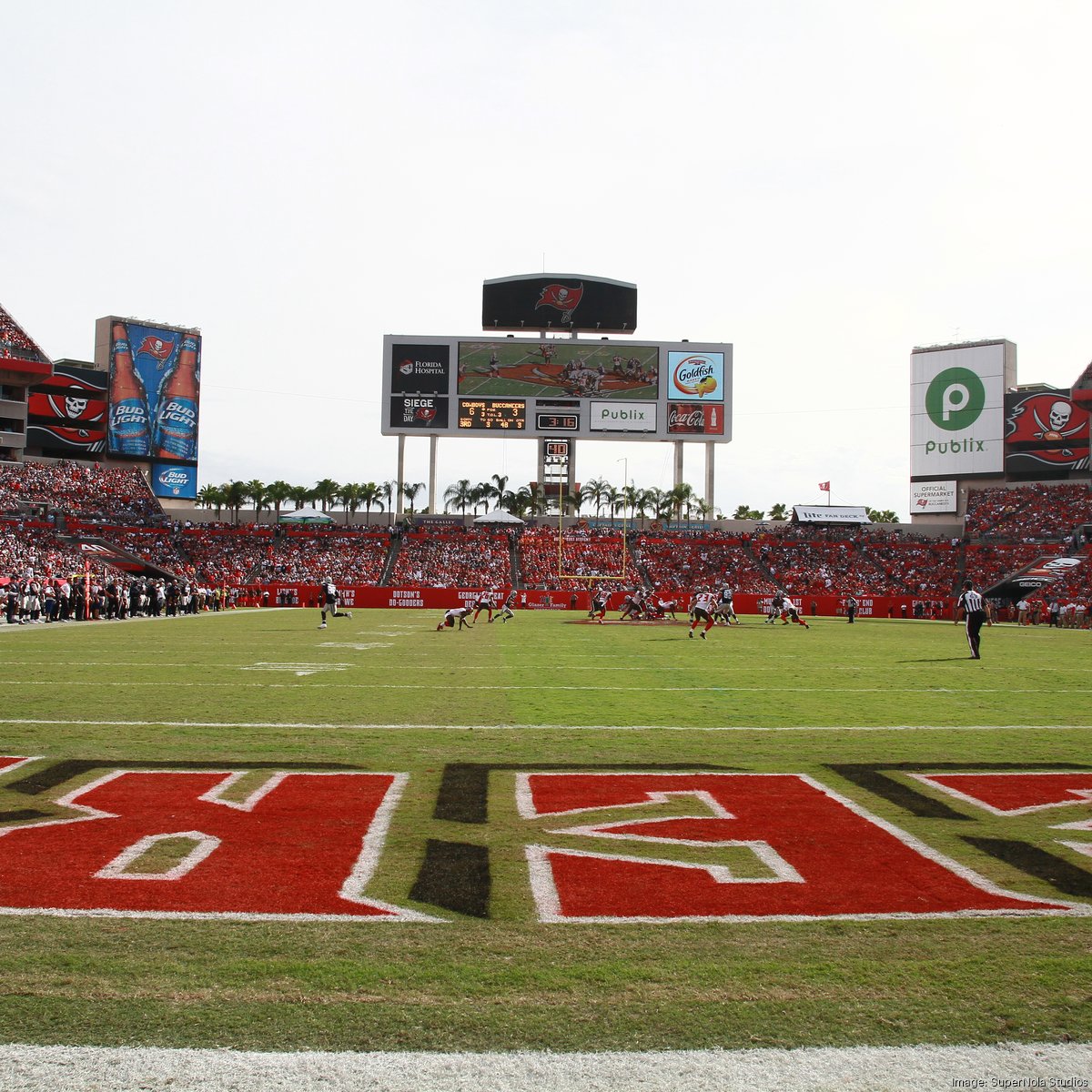 Tampa Bay Buccaneers raising season ticket prices - Tampa Bay Business  Journal