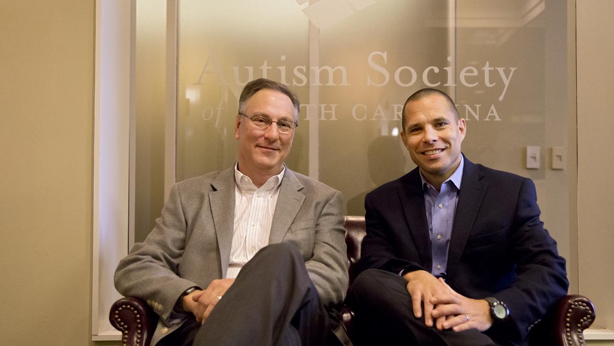 Insurance to cover autism therapy Triangle Business Journal