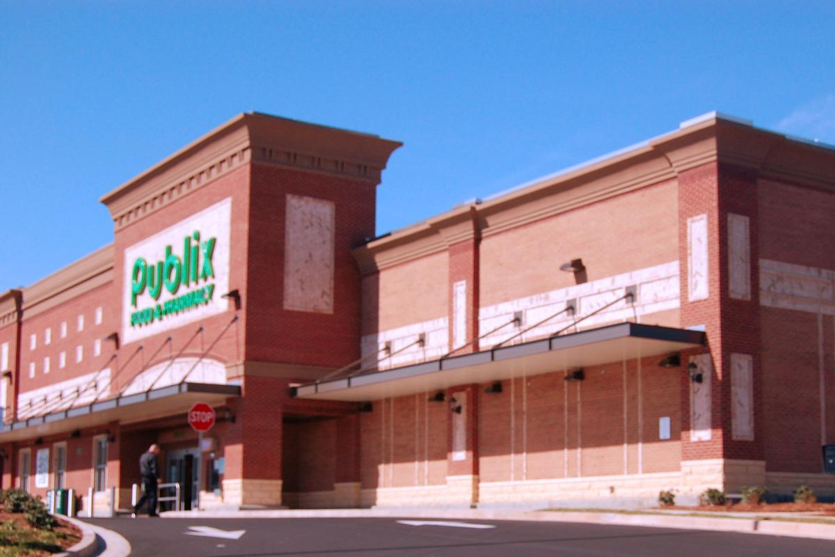 Publix expands NC presence with Asheville, Cary stores Charlotte