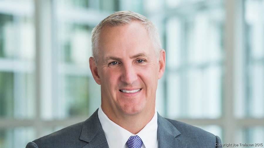 CFO of the Year Kurt Ishaug, Entrust Datacard Minneapolis / St. Paul