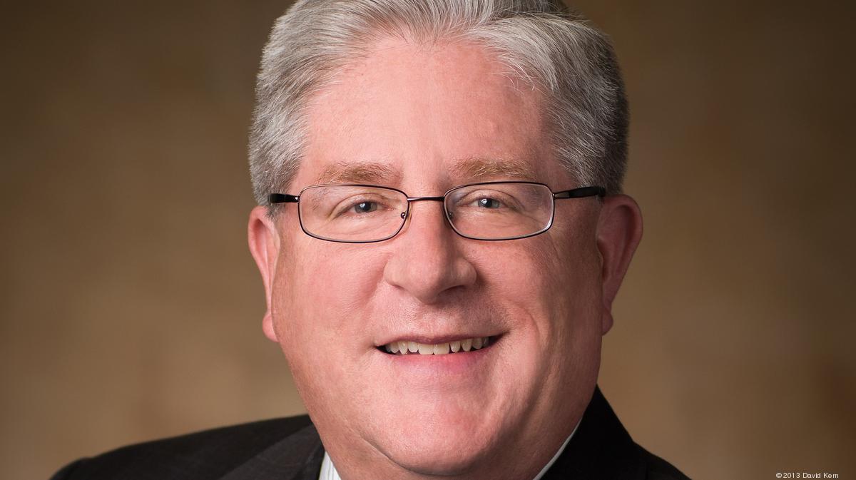 CFO of the Year Gary Ellis, Medtronic Minneapolis / St. Paul