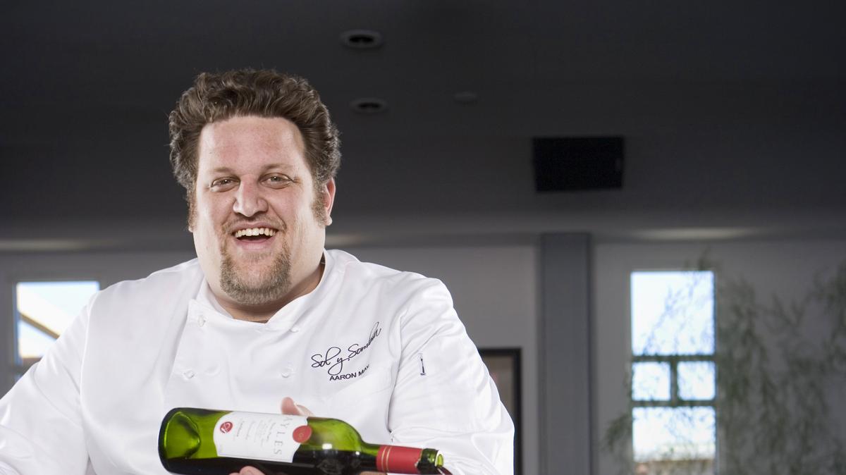 Gone Overboard Chef Aaron May Closes The Yacht Club In P