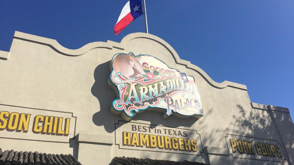 Goode Co.'s Armadillo Palace to triple in size, add music venues