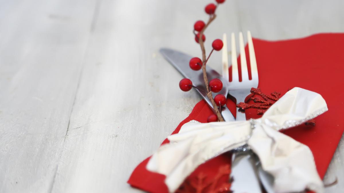 Atlanta restaurants are open on Christmas (LISTS) - Atlanta Business Chronicle