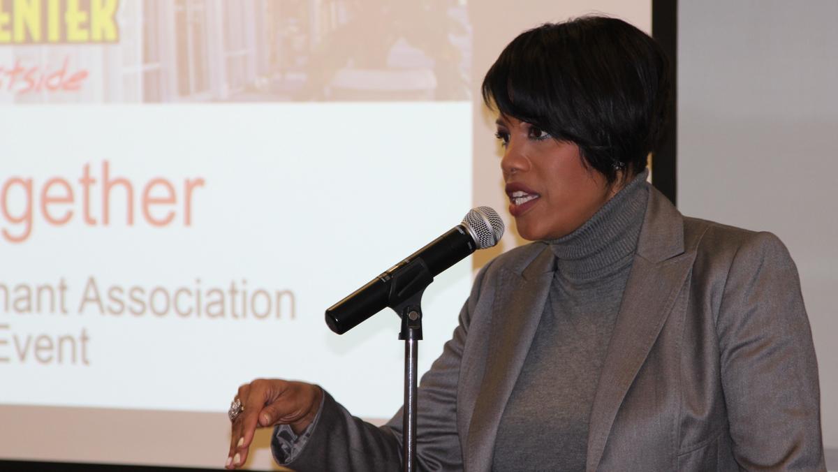 Market Center Merchants Association surveys members to find solutions