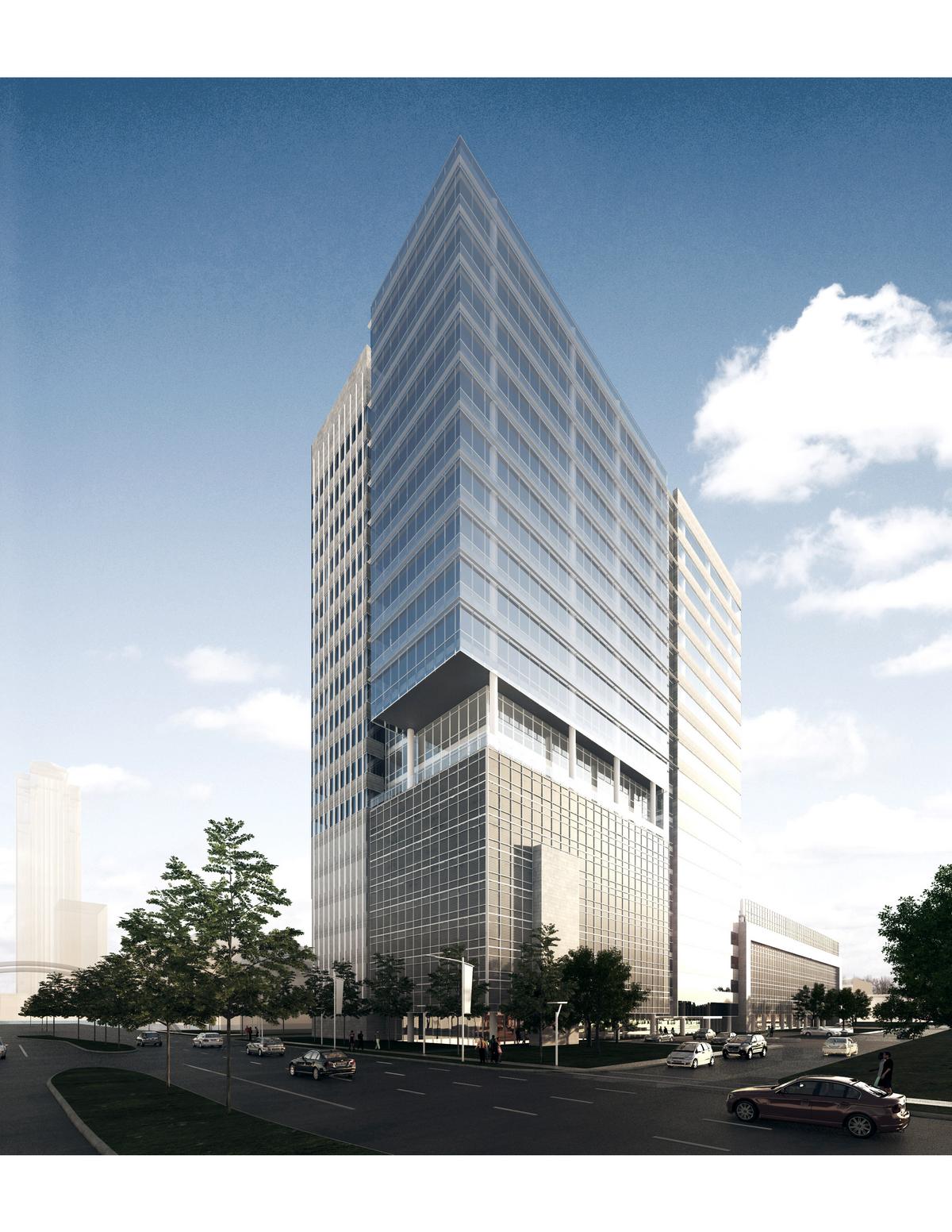 BBVA Compass bank opens health center for Houston employees Houston