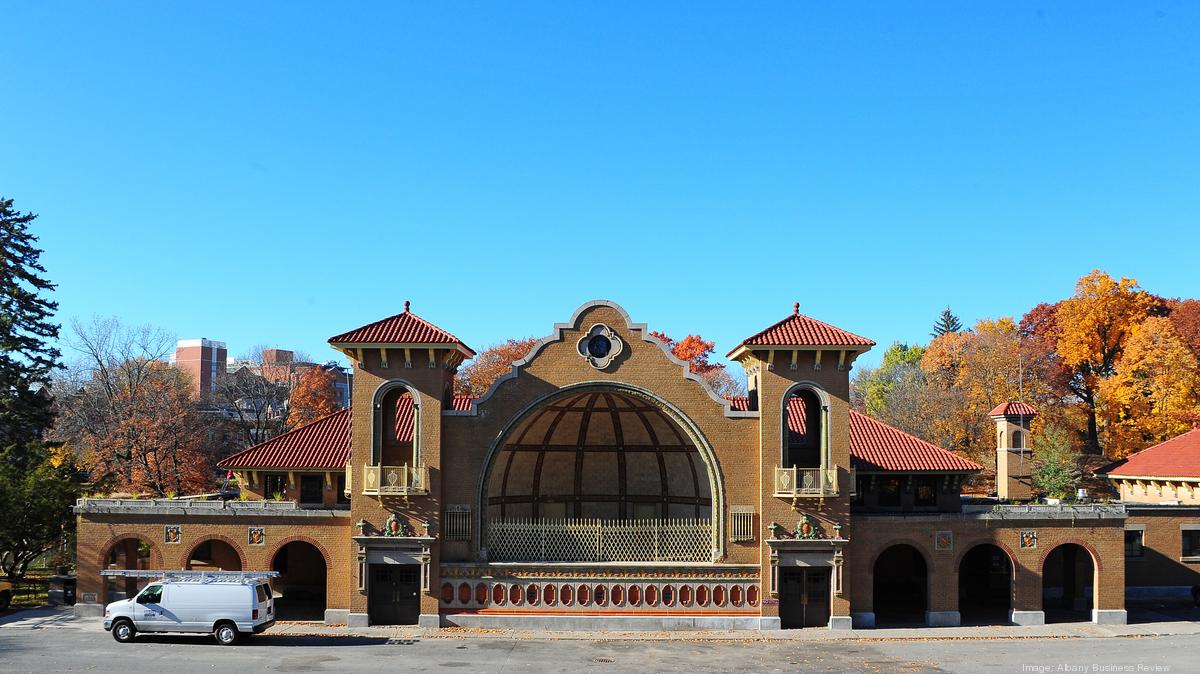 Washington Park Lake House in Albany, New York is the answer to this