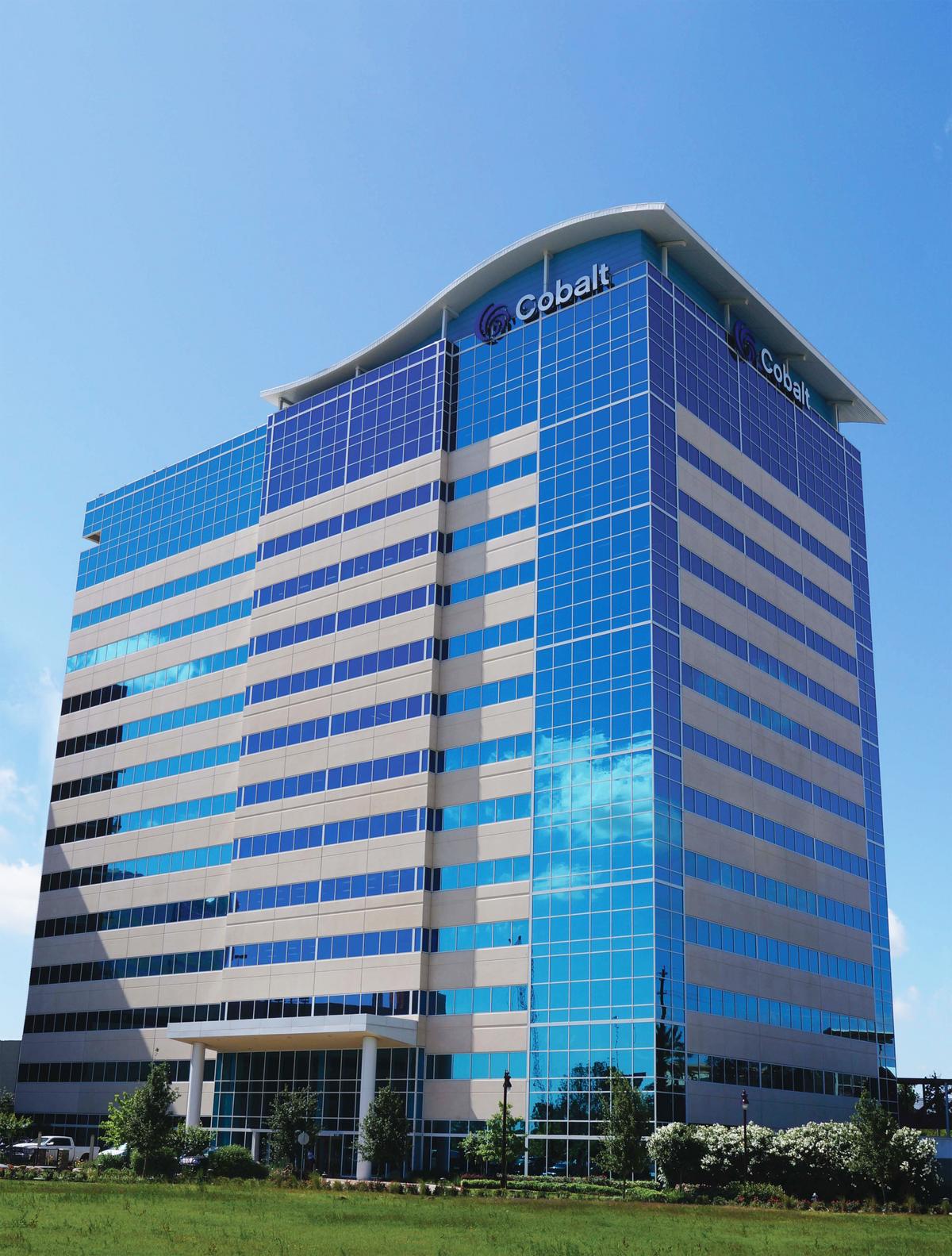 Cobalt International Energy names Gregory Sills chief development