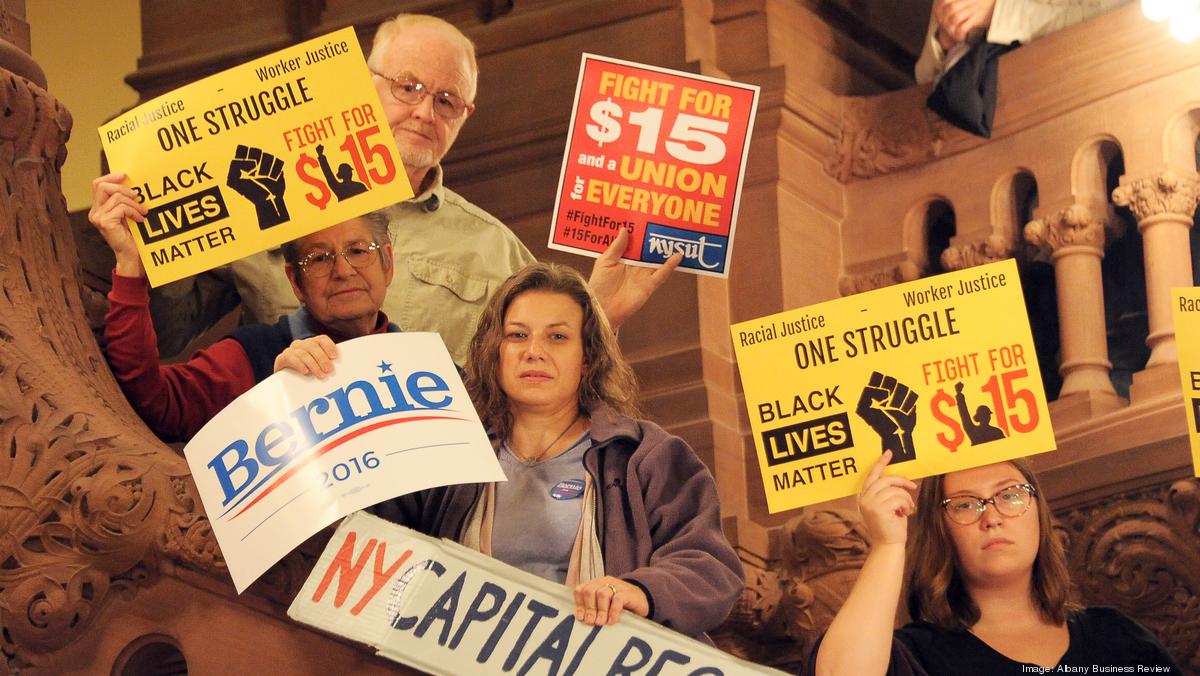 15 fast food minimum wage increase upheld by Industrial Board of