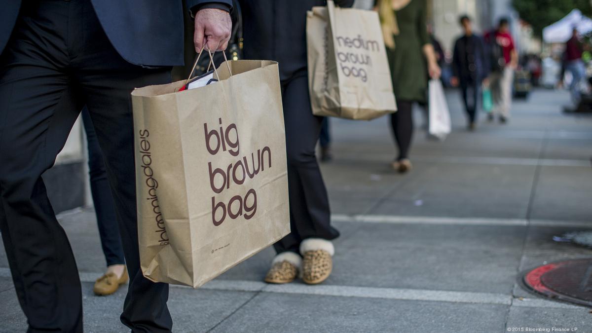 Bloomingdale’s to open first flagship outlet store in NYC on Upper West Side - New York Business ...