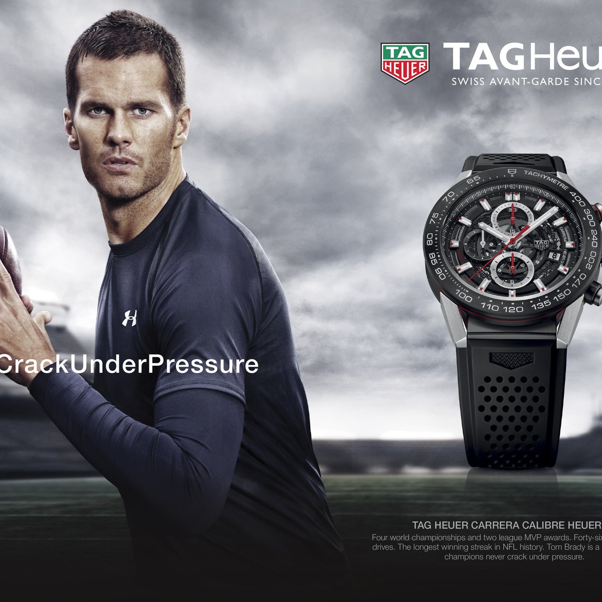 TAG Heuer CEO Biver Cleans House 