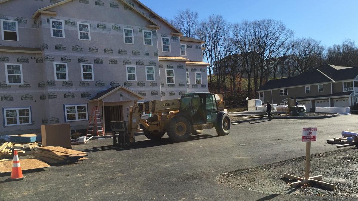 Luizzi & Brothers Contracting Inc. gets tax breaks to expand Troy, New