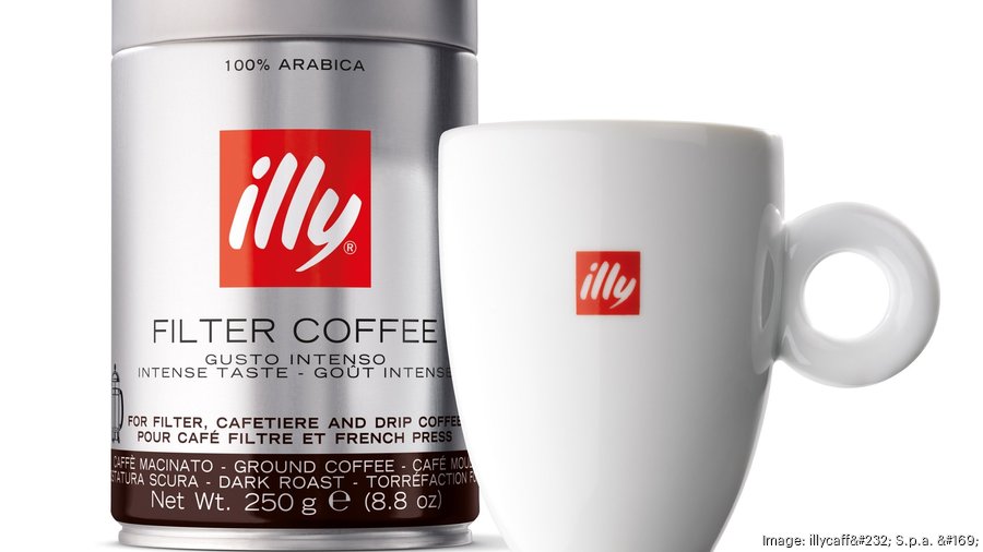 How to Open a Coffee Shop - Coffee Supplies - illy