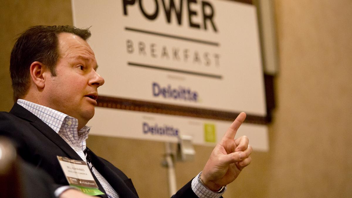 Merz North America Inc Business Challenges Merz North America CEO: My go-to job interview question (subscriber