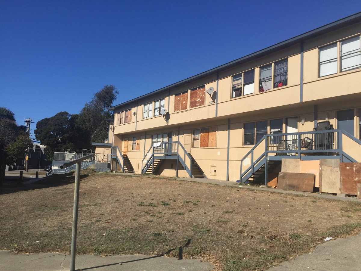 How a financial giant bankrolled S.F.'s biggest affordable housing fix, image size:1200x900