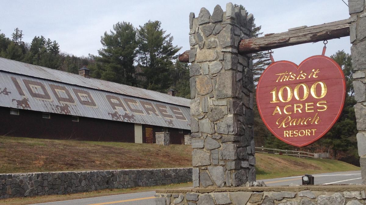 1,000 Acres Resort property sale in Adirondack Mountains is expected to close this month