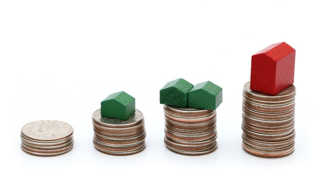 Nashville seeing "historic" increases in home values Nashville