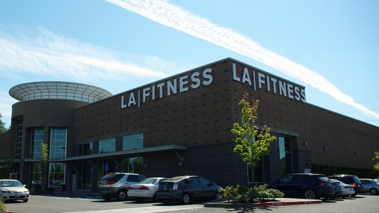 24 Hour Fitness West Seattle Reviews