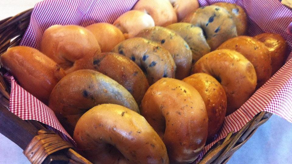 The Bagel Bar of Chapel Hill expanding to Durham Triangle Business Journal