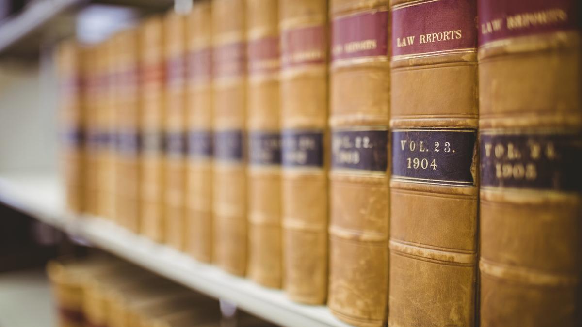 California state bar exam pass rate lowest in nearly three decades