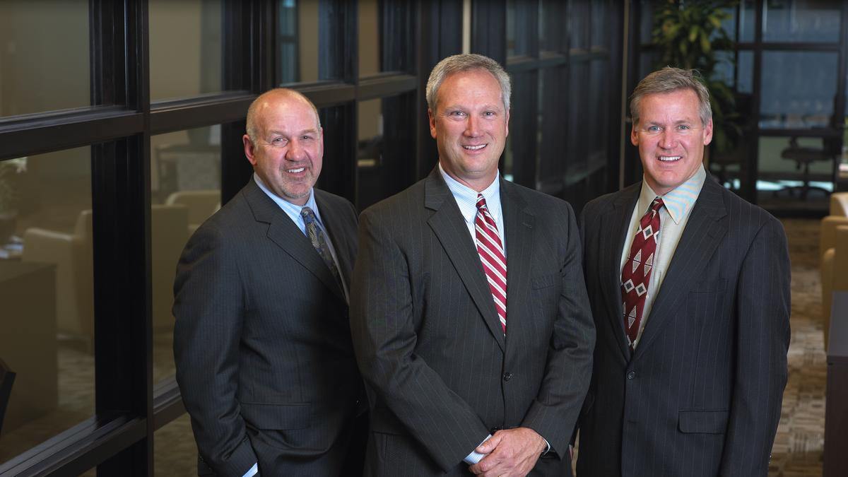 Denverbased Citywide Banks raises 7 million from private investors