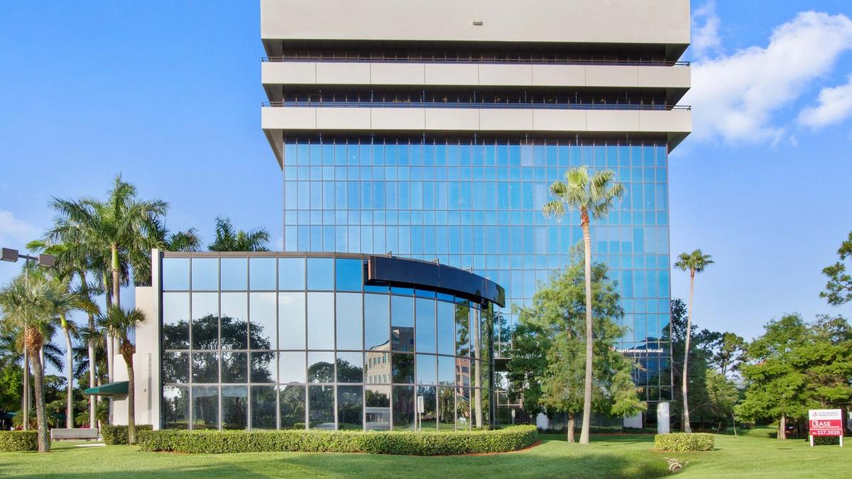 Stiles Corp. buys Gardens Plaza in Palm Beach Gardens from TA Realty