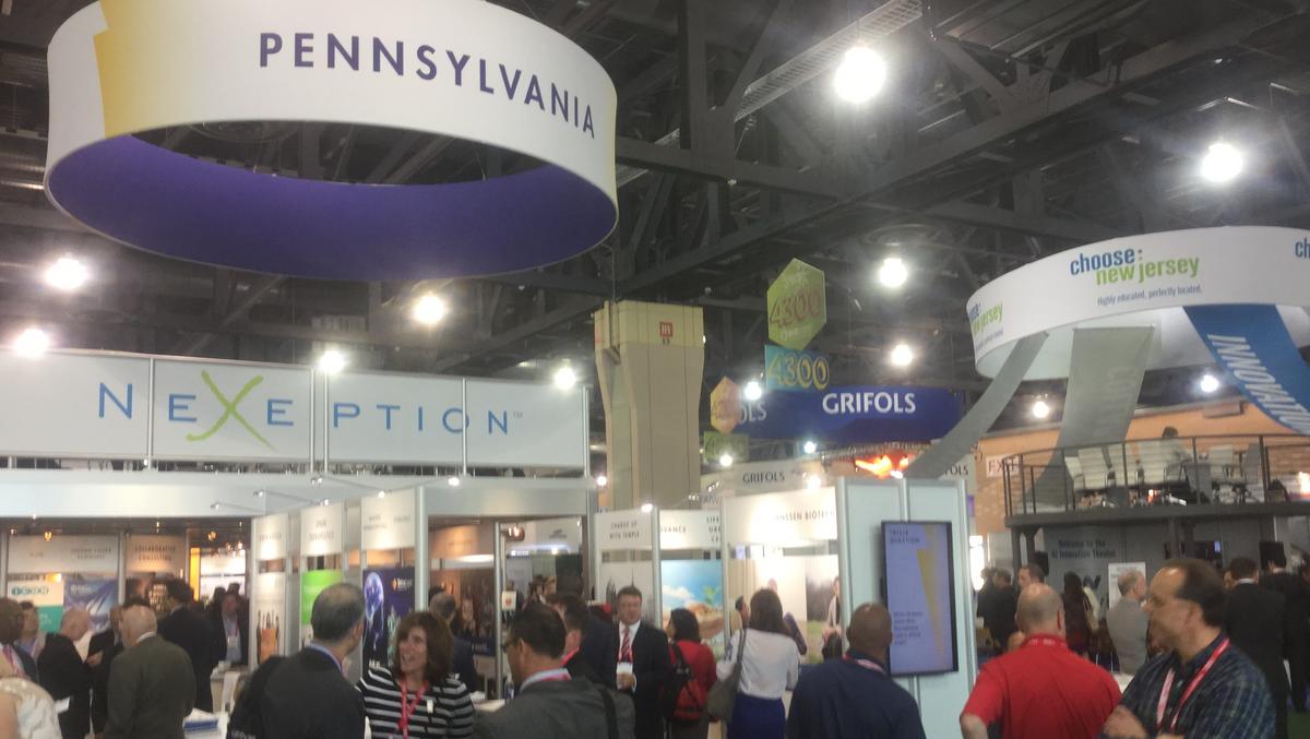 Biotechnology Industry Organization convention coming back to