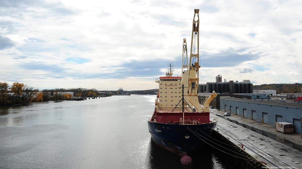 Growing demand has Port of Albany, NY ready to expand Albany Business Review