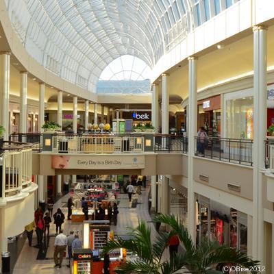 Insiders at SouthPark, Concord Mills, other Charlotte malls offer tips on how to successfully ...