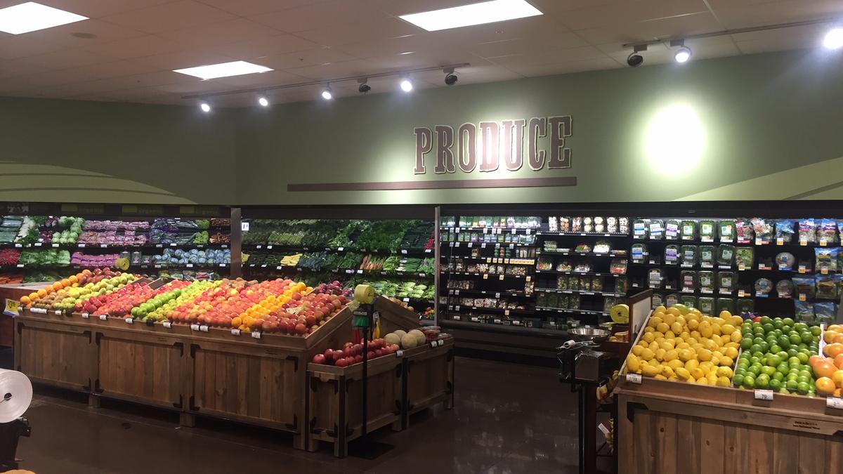 6M later, Portlandarea QFC grocery stores get a big, local refresh