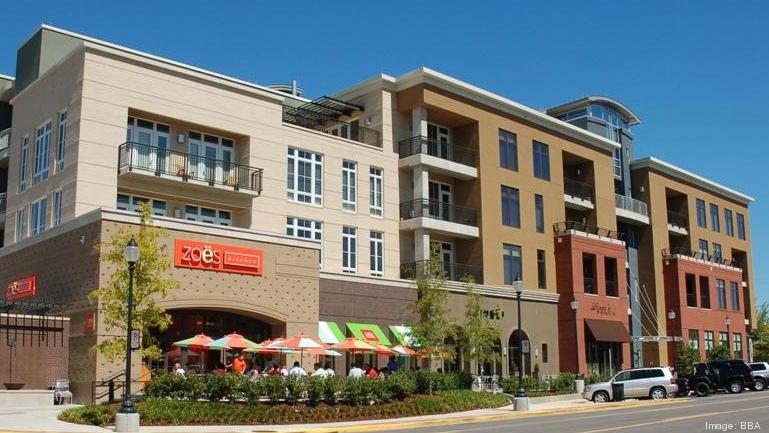 New Restaurant In The Works For Homewood Birmingham Business Journal