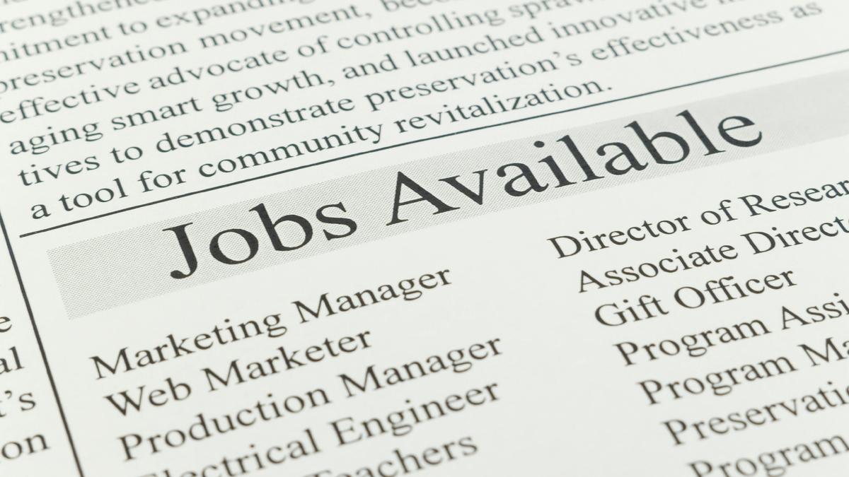 Avoid These 5 Common Job Posting Mistakes The Business Journals