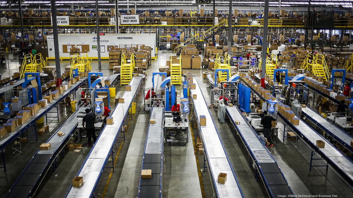 eBay Enterprise still needs about 300 workers in Louisville