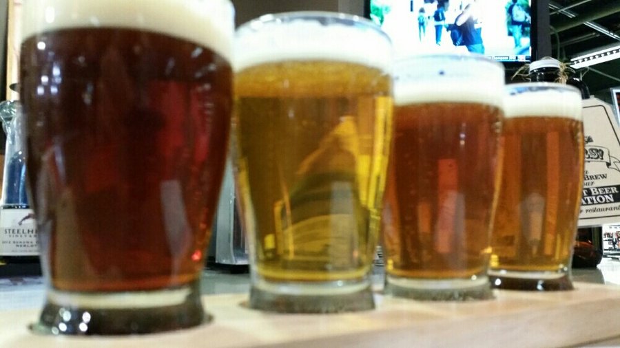 Ohio Senate approves elminating ABV limit on beer, legislation returns