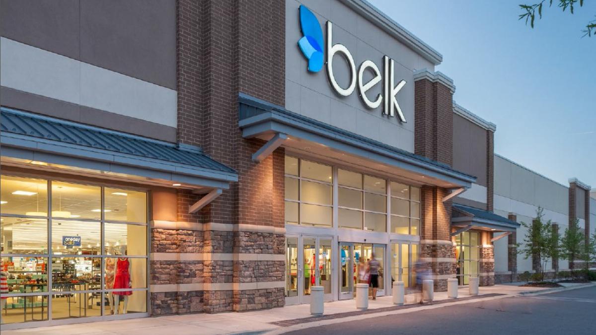 Belk to stay in Statesville after company sells | News 