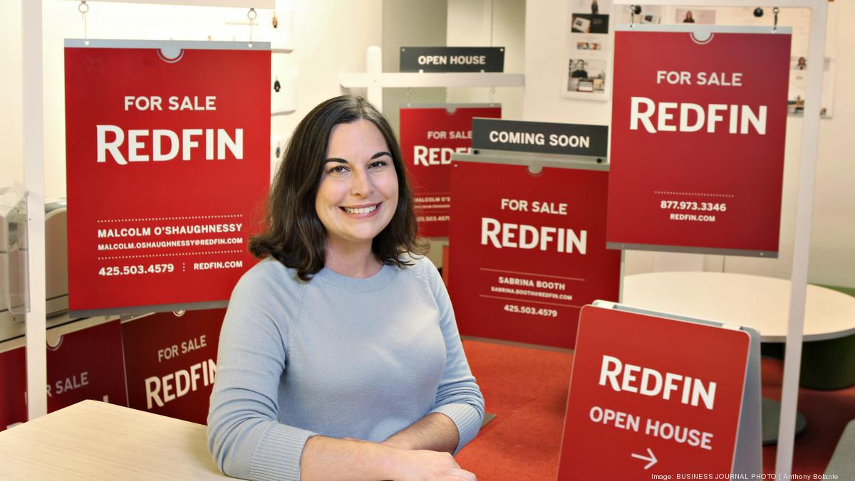 Innovator — Private Company Bridget Frey Puget Sound Business Journal