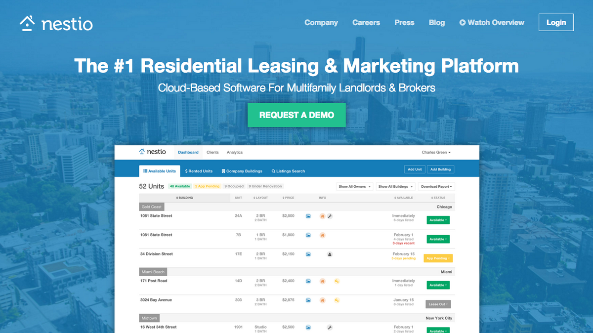 Real estate startup looking for Boston digs after 8M funding round