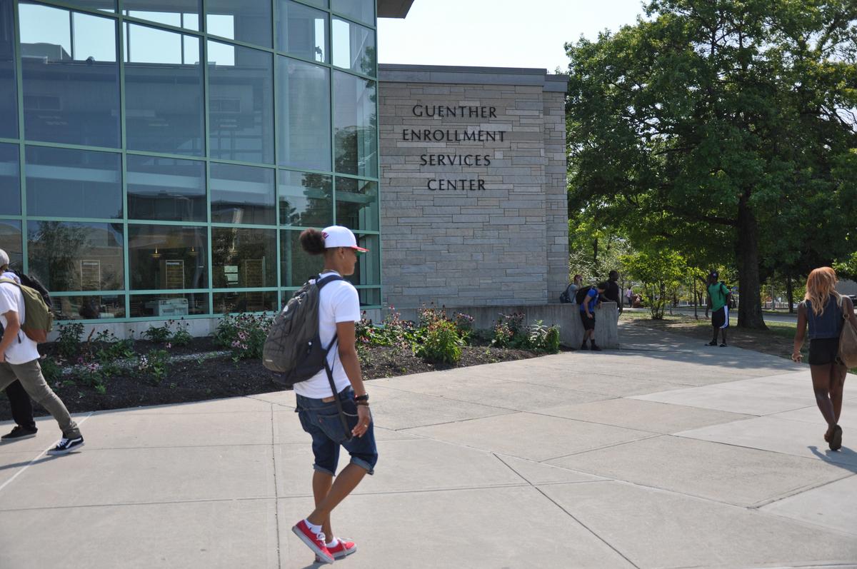 HVCC in Troy, NY expects strong bidder interest for new student housing