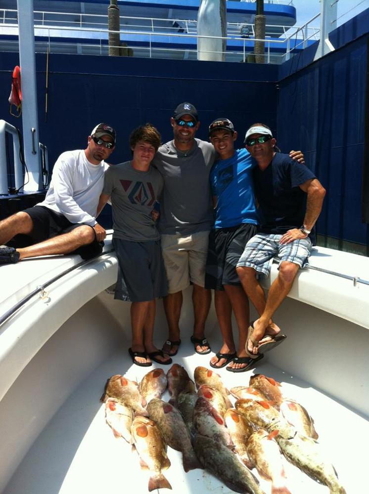 Fisherman’s Paradise extends schedule Tampa Bay Business Journal