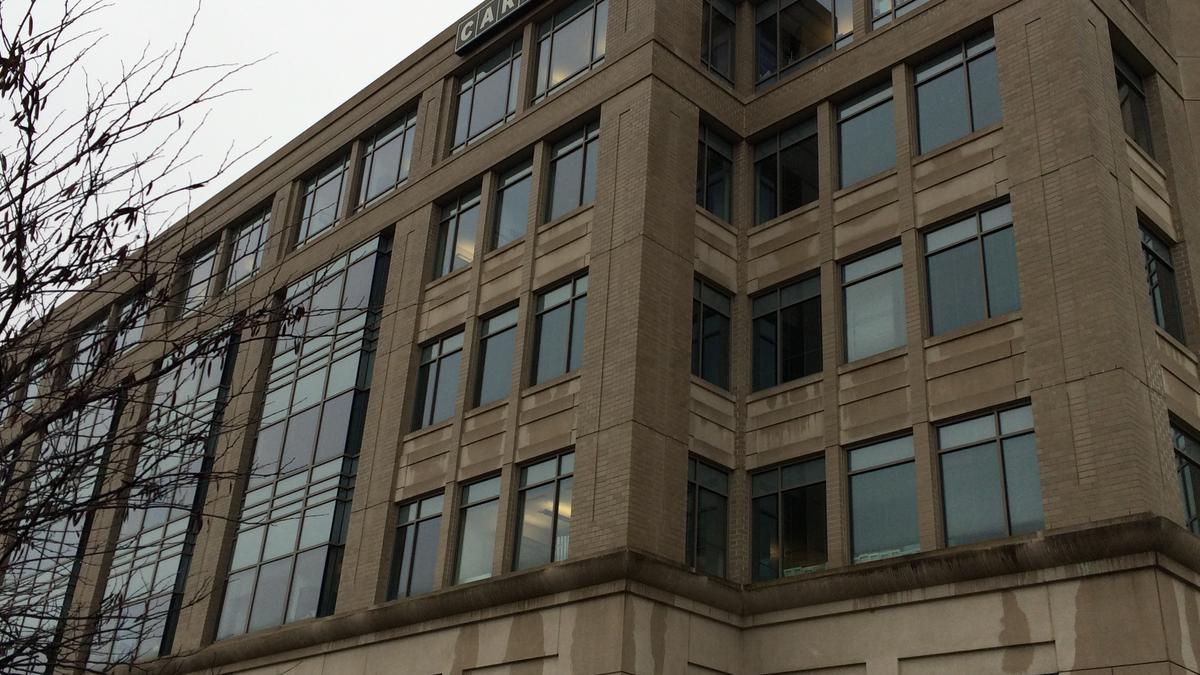 Carfax will add 120 jobs at its Centreville, Virginia headquarters