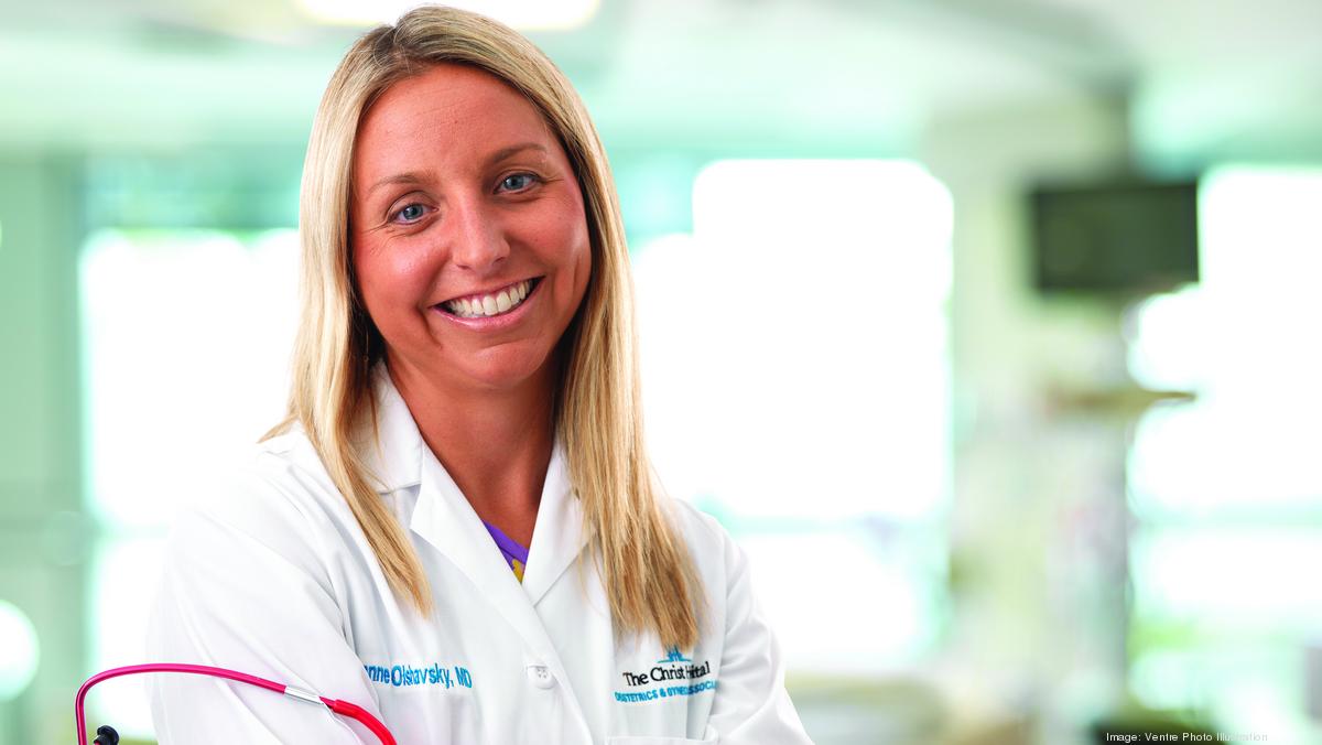 Christ Hospital adds OB/GYN services in fastgrowing Butler County Cincinnati Business Courier